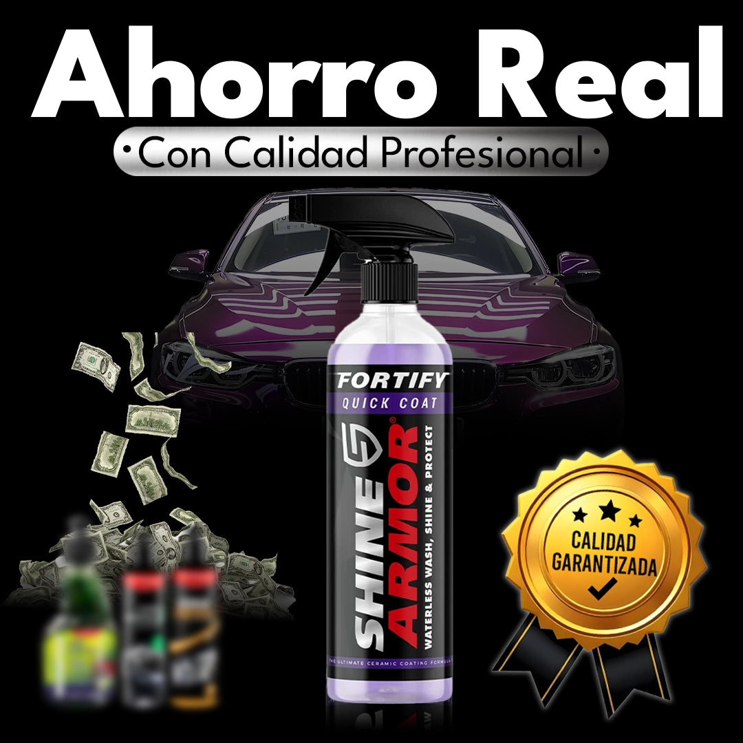 Cera Shine armor