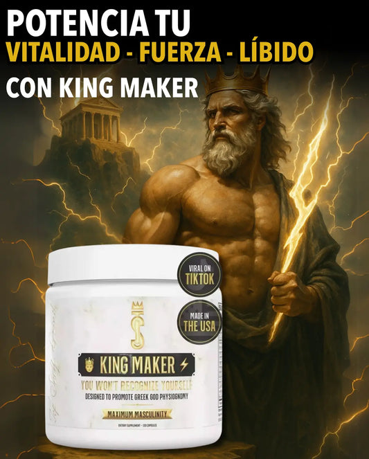 King Maker